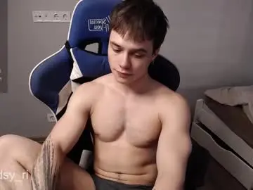 Chaturbate Watch Live Sex Cams of daisy_yori