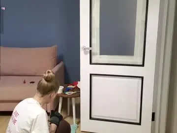 Chaturbate Live Sex Cam of darilboom