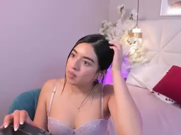 Chaturbate Live Sex Cam of dayanna__rose