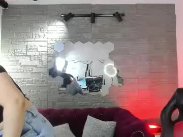 Chaturbate Live Porn of diamondfox_m