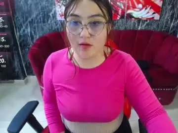 Chaturbate Best Webcam of diamondfox_m