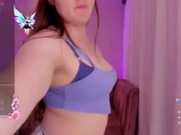 Chaturbate Live Sex Cam of diamondfox_m