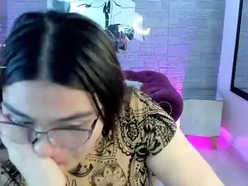 Chaturbate Best Webcam of diamondfox_m