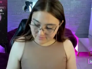 Chaturbate Live Sex Cam of diamondfox_m