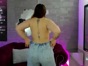 Chaturbate Watch Live Sex Cams of diamondfox_m