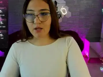 Chaturbate Nude Webcam of diamondfox_m