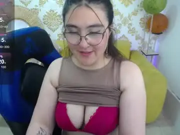 Chaturbate Sex Chat of diamondfox_m