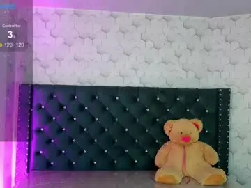 Chaturbate Sex Cam of diamondfox_m