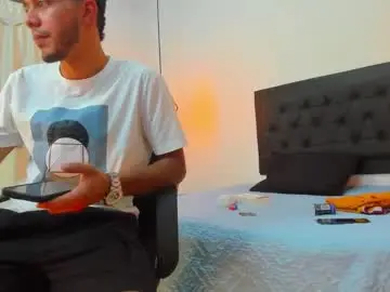 Chaturbate Private Sex Chat of dusan__sex