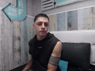 Chaturbate Free Porn Cam of frank_millers