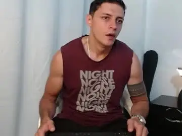 Chaturbate Adult Webcam of frank_millers