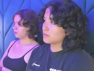 Chaturbate Private Sex Chat of ivy_and_molly