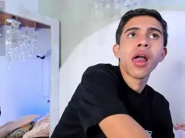 Chaturbate Private Sex Chat of joshua_sanz