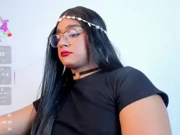 Chaturbate Adult Video Chat of karla_dior