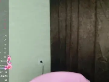 Chaturbate Nude Webcam of kate_swon