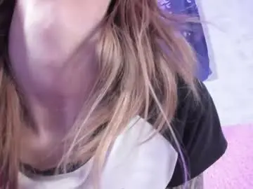 Chaturbate Adult Webcam of luckysexydoll