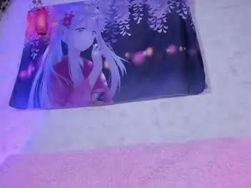 Chaturbate Adult Webcams of luckysexydoll