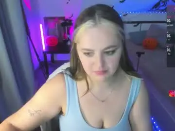 Chaturbate Live Sex Cam of marry_evans_