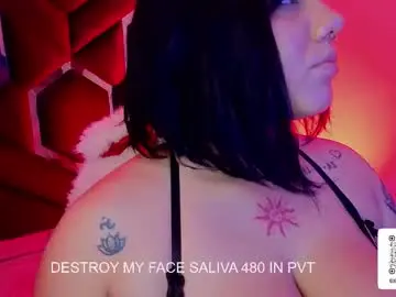 Chaturbate Best live sex cam show of melissa_adamsxxx