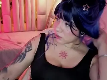 Chaturbate Sex Cam of melissa_adamsxxx