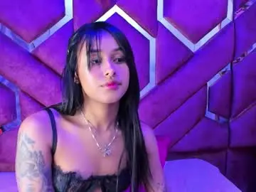 Chaturbate Live Sex Cam of milly_print