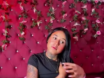 Chaturbate Free Live Porn of milly_print