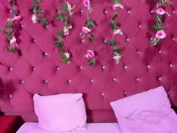 Chaturbate Live Sex of milly_print