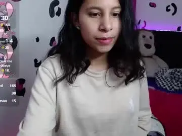 Chaturbate Nude Webcam of natti_baby
