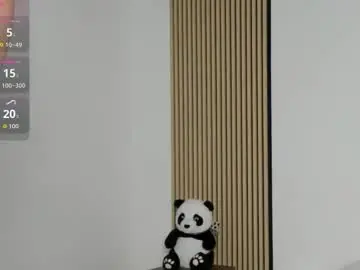 Chaturbate Adult Webcams of naty_model25