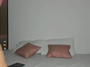 Chaturbate Nude Webcam of naty_model25