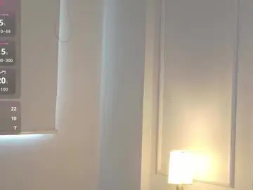 Chaturbate Adult Video Chat of naty_model25