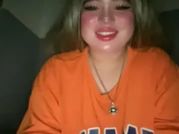 Chaturbate Live Sex Cam of naughtyrosecum