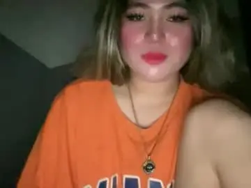 Chaturbate Live Sex Cam of naughtyrosecum