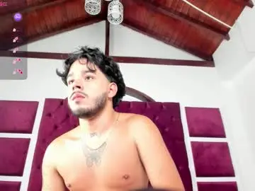 Chaturbate Live Sex of noahfoox