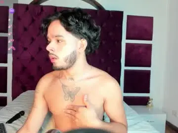 Chaturbate Sex Chat of noahfoox