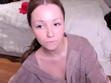 Chaturbate Live Porn of peachvibes
