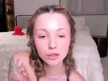 Chaturbate Live Sex of peachvibes