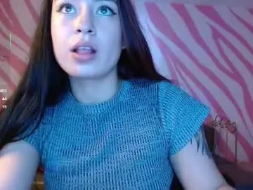 Chaturbate Sex Chat of scarlet_queen4