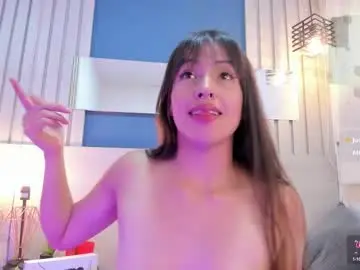Chaturbate Nude Webcam of soficandy_