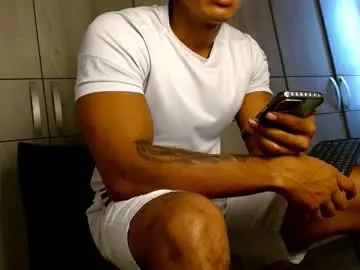 Chaturbate Adult Webcams of ulisess15