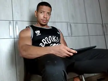 Chaturbate Sex Cam of ulisess15