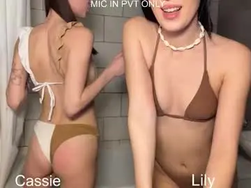 Chaturbate Adult Video Chat of x_kai