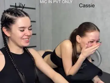 Chaturbate Watch Live Sex Cams of x_kai