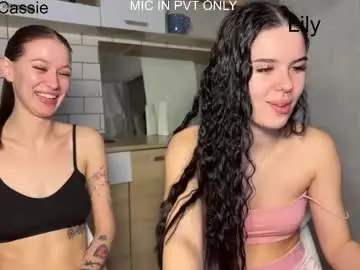 Chaturbate Private Sex Chat of x_kai