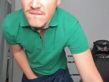 Chaturbate Sex Chat of xx_raul_xx_