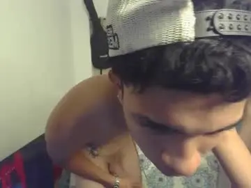 Chaturbate Live Porn of your_master7