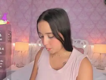 Chaturbate Adult Webcams of alisson_sweet18_