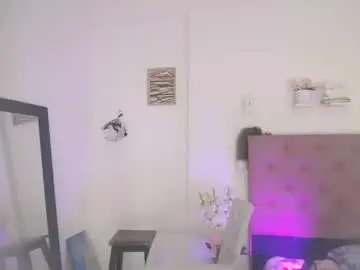 Chaturbate Sex Cam of antonella_mcry