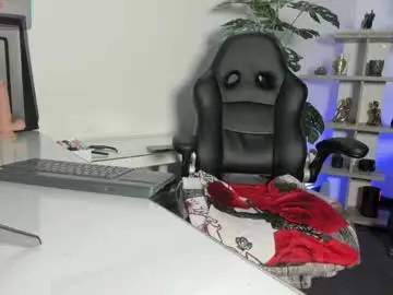 Chaturbate Sex Cam of antonellariu