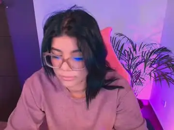 Chaturbate Adult Webcam of ashleyy18__
